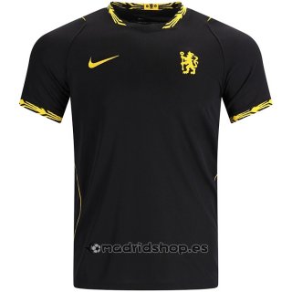 Camiseta Chelsea Segunda 26-27