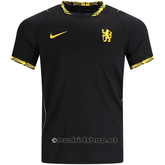 Camiseta Chelsea Segunda 26-27