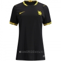Camiseta Chelsea Segunda Mujer 26-27