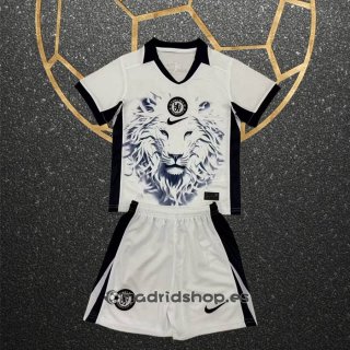 Camiseta Chelsea Special Nino 25-26
