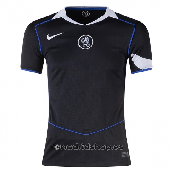 Camiseta Chelsea Tercera 26-27