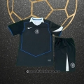 Camiseta Chelsea Tercera Nino 25-26