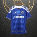 Camiseta Chelsea UCL Final Retro 2011-2012