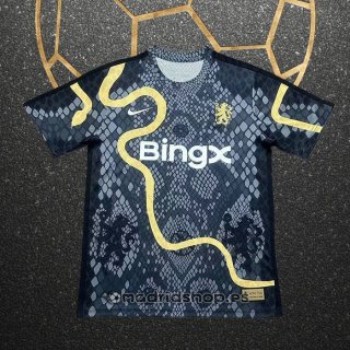 Camiseta Pre Partido del Chelsea 2025