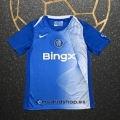 Camiseta Pre Partido del Chelsea 25-26 Azul