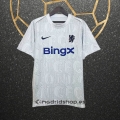Camiseta Pre Partido del Chelsea 25-26