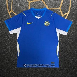 Tailandia Camiseta Chelsea Primera 26-27
