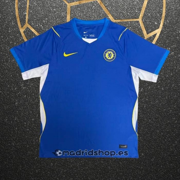 Tailandia Camiseta Chelsea Primera 26-27