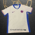 Tailandia Camiseta Chelsea Segunda 24-25