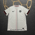 Tailandia Camiseta Chelsea Segunda 25-26