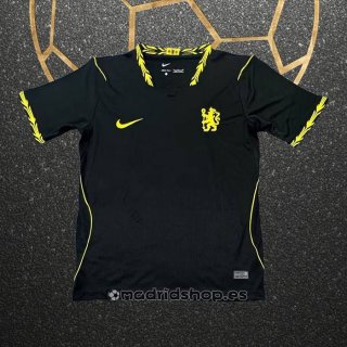 Tailandia Camiseta Chelsea Segunda 26-27