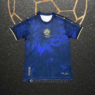 Tailandia Camiseta Chelsea Special 25-26 Azul