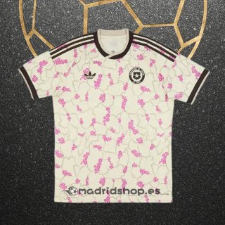 Camiseta Chile Segunda 2026 (2XL-4XL)