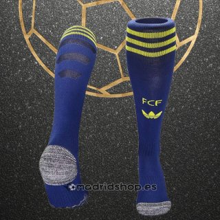 Calcetines Colombia Segunda 2026