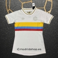 Camiseta Colombia Centenary Mujer 2024