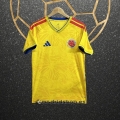 Camiseta Colombia Primera 2026 (2XL-4XL)