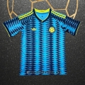 Camiseta Colombia Segunda 2026 (2XL-4XL)