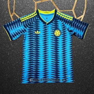 Camiseta Colombia Segunda 2026