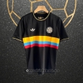 Camiseta Colombia Special 2025 Negro