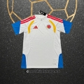 Camiseta de Entrenamiento Colombia 2026 Blanco