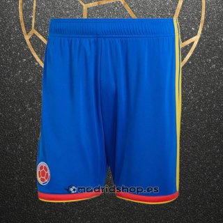 Pantalones Colombia Primera 2026