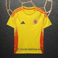 Camiseta Colombia Primera 2024