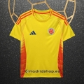 Tailandia Camiseta Colombia Primera 2024