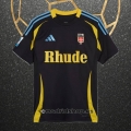 Tailandia Camiseta Como 1907 Cuarto 24-25