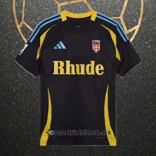 Tailandia Camiseta Como 1907 Cuarto 24-25