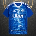 Tailandia Camiseta Como 1907 Primera 25-26
