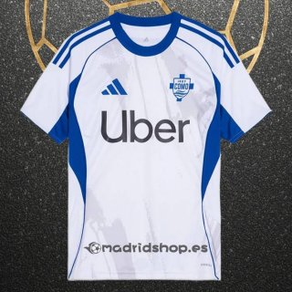 Tailandia Camiseta Como 1907 Segunda 25-26