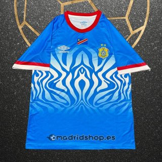 Tailandia Camiseta Congo Primera 2026
