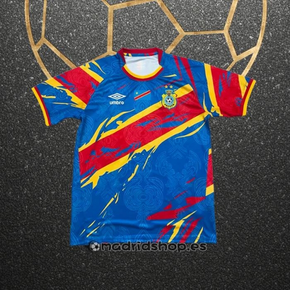 Tailandia Camiseta Congo Special 2026