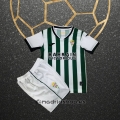 Camiseta Cordoba Primera Nino 25-26