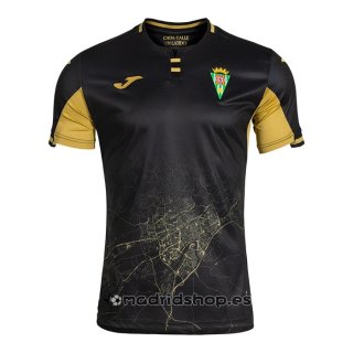 Camiseta Cordoba Segunda 26-27