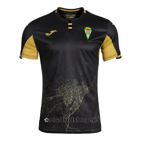 Camiseta Cordoba Segunda 26-27