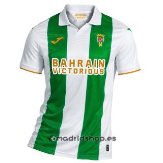 Tailandia Camiseta Cordoba Primera 26-27