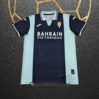 Tailandia Camiseta Cordoba Segunda 25-26