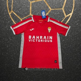 Tailandia Camiseta Cordoba Tercera 25-26