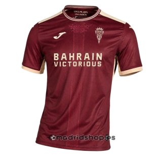 Tailandia Camiseta Cordoba Tercera 26-27