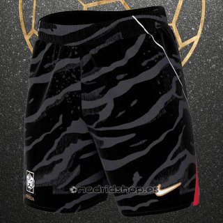 Pantalones Corea del Sur Primera 2026