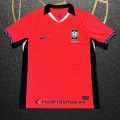 Tailandia Camiseta Corea del Sur Primera 2025