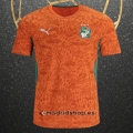 Camiseta Costa de Marfil Primera 2026