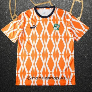 Camiseta Costa de Marfil Primera 23-24