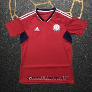Camiseta Costa Rica Primera 2023