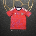 Camiseta Costa Rica Primera 2026 (2XL-4XL)