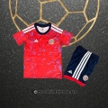 Camiseta Costa Rica Primera Nino 2026