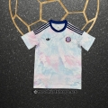Camiseta Costa Rica Segunda 2026