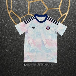 Camiseta Costa Rica Segunda 2026
