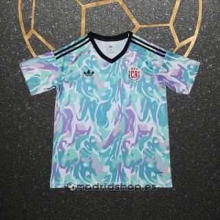 Tailandia Camiseta Costa Rica Segunda 2026